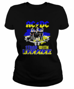 AC DC stand with Ukraine shirt 1 AC DC stand with Ukraine shirt 2