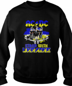 AC DC stand with Ukraine shirt 3 AC DC stand with Ukraine shirt 4