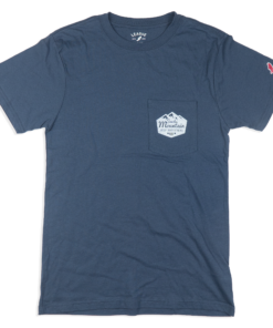 ALL AMERICAN POCKET TEE 1 ALL AMERICAN POCKET TEE 2