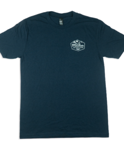 ALL JEEP GRILL FLAG TEE 2