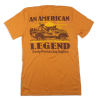 AN AMERICAN LEGEND TEE