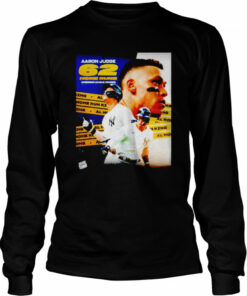 Aaron Judge 62Nd Home Run Baseball Outfielder shirt 2 Aaron Judge 62Nd Home Run Baseball Outfielder shirt 3