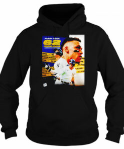 Aaron Judge 62Nd Home Run Baseball Outfielder shirt 4 Aaron Judge 62Nd Home Run Baseball Outfielder shirt 5