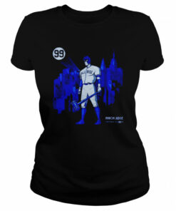 Aaron Judge Gotham Slugger shirt 2