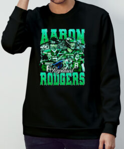 Aaron Rodgers Ruptured NY Jets shirt 2 Aaron Rodgers Ruptured NY Jets shirt 3