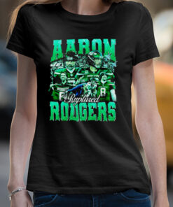 Aaron Rodgers Ruptured NY Jets shirt 3 Aaron Rodgers Ruptured NY Jets shirt 4