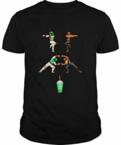 About Boba T Boba Fett Boba Tea Bubble Tea Celebrity shirt 1