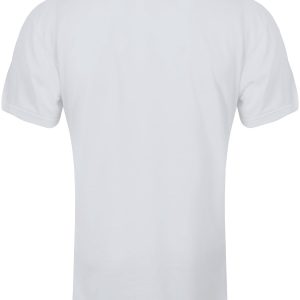 Admiral Whiskers Mens Sub T Shirt 2