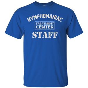 Adult – Treatment Center T-Shirt