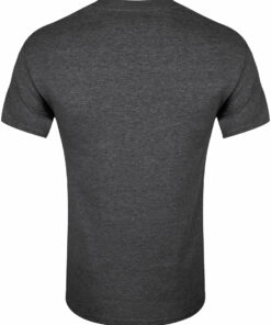 Aerosmith Aero Force One Mens Grey Heather T Shirt 2