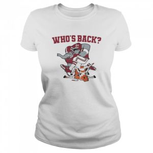 Alabama Crimson Tide vs Texas Longhorns who’s back shirt