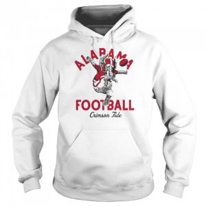 Alabama Football Crimson Tide shirt 5