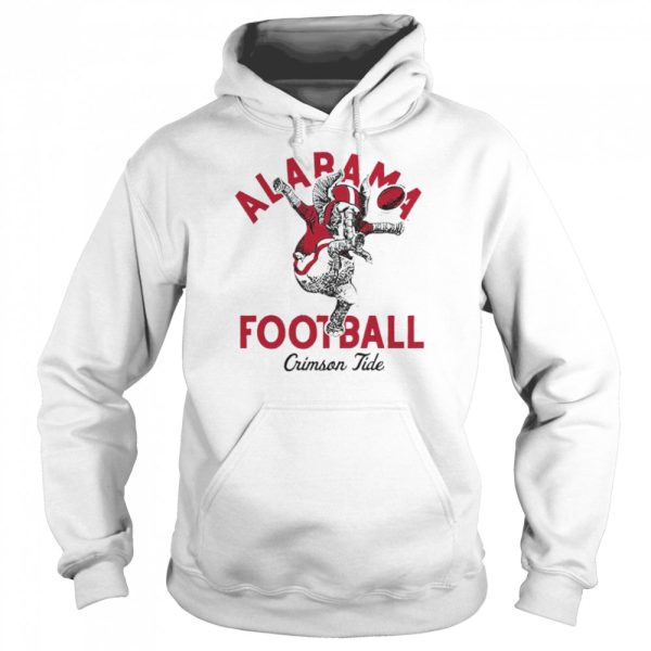 Alabama Football Crimson Tide shirt