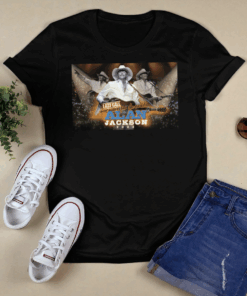 Alan Jackson Last Call One More For The Road Tour 2022 Shirt 1