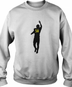 Alex Highsmith Pittsburgh Steelers shirt 4