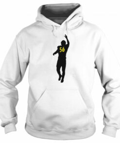 Alex Highsmith Pittsburgh Steelers shirt 5