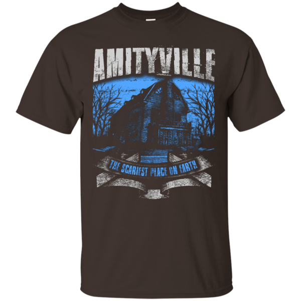 Amityville T-Shirt