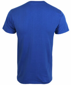 And Thats Numberwang! Mens Blue T Shirt 2
