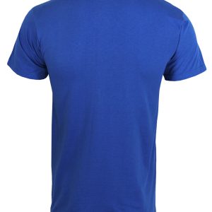 And That’s Numberwang! Men’s Blue T-Shirt