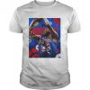 Andrew Wiggins Art No.22 Shirt