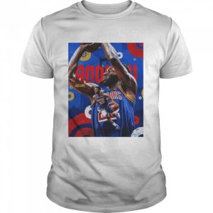 Andrew Wiggins Art No.22 Shirt