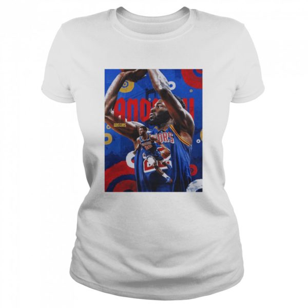 Andrew Wiggins Art No.22 Shirt