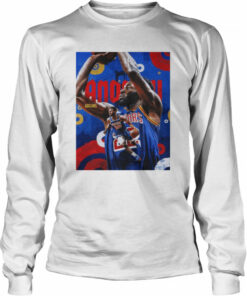 Andrew Wiggins Art No22 Shirt 3