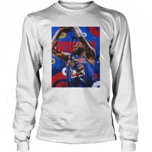 Andrew Wiggins Art No22 Shirt 3