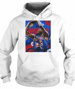 Andrew Wiggins Art No22 Shirt 5