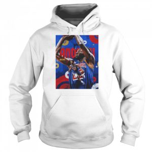 Andrew Wiggins Art No22 Shirt 5