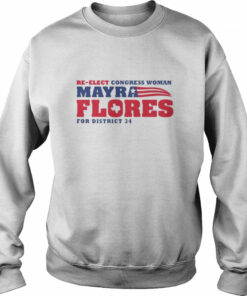 Angelina Tamez Tx Mayra Flores shirt 3 Angelina Tamez Tx Mayra Flores shirt 4