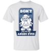 Angry Eyes T-Shirt