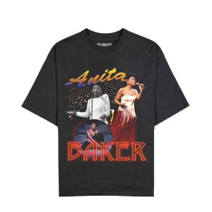 Anita Baker Bootleg Tee