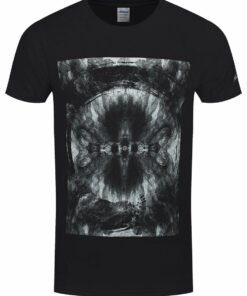 Architects Holy Hell Cover Mens Black T Shirt 1