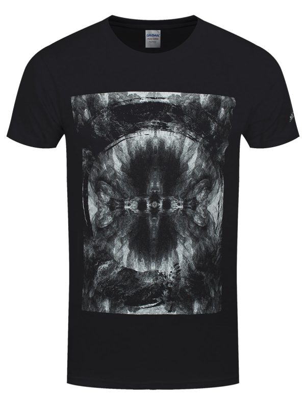 Architects Holy Hell Cover Men’s Black T-Shirt