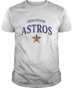 Astros Stitches 2022 Shirt 1