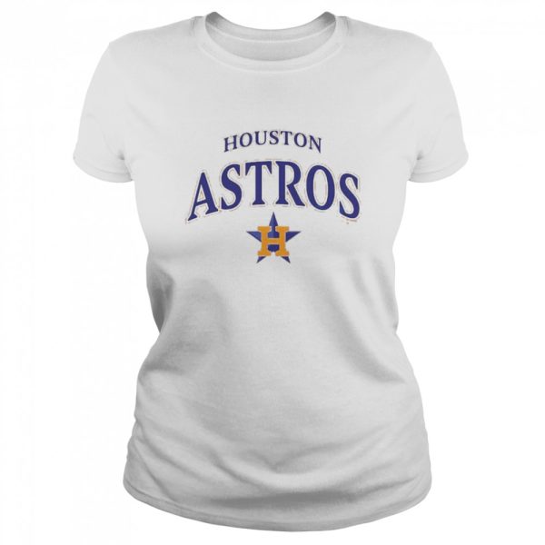 Astros Stitches 2022 Shirt