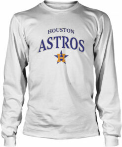 Astros Stitches 2022 Shirt 3