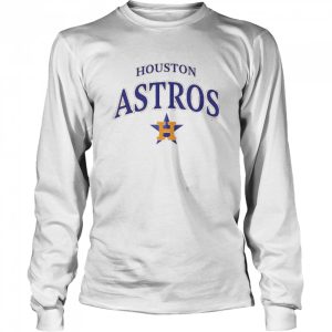 Astros Stitches 2022 Shirt 3