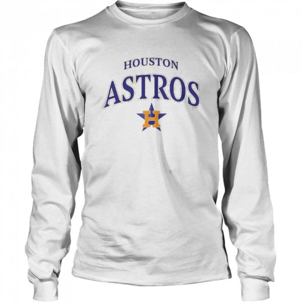 Astros Stitches 2022 Shirt