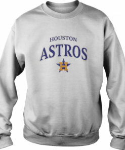 Astros Stitches 2022 Shirt 4