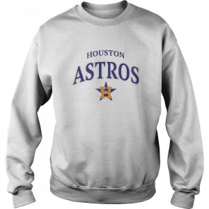 Astros Stitches 2022 Shirt 4