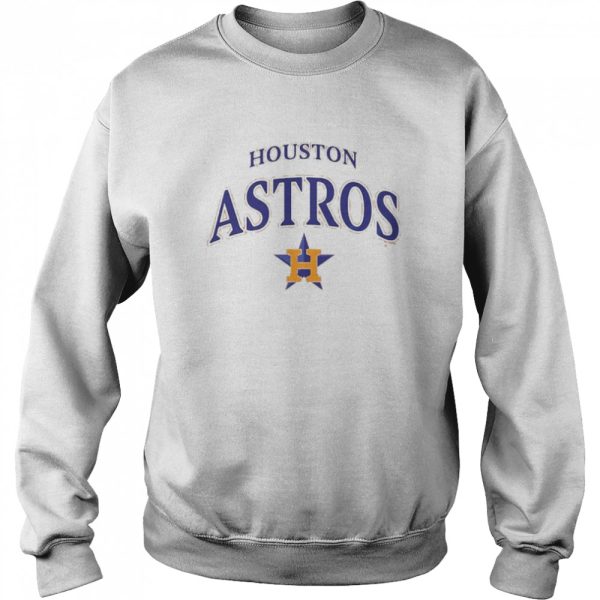 Astros Stitches 2022 Shirt