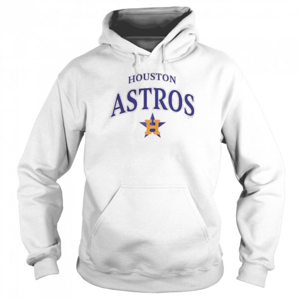 Astros Stitches 2022 Shirt