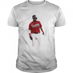 Michael Harris II Atlanta Braves Make It Rain Shirt, hoodie