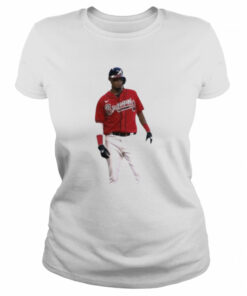 Atlanta Braves Michael Harris II Make It Rain Shirt 1 Atlanta Braves Michael Harris II Make It Rain Shirt 2