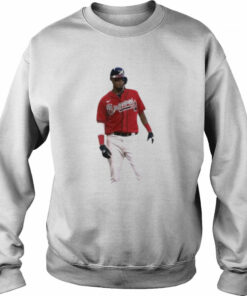 Atlanta Braves Michael Harris II Make It Rain Shirt 3 Atlanta Braves Michael Harris II Make It Rain Shirt 4