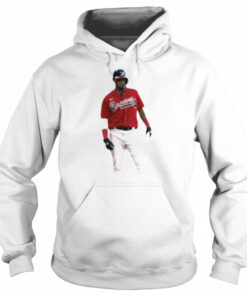 Atlanta Braves Michael Harris II Make It Rain Shirt 4 Atlanta Braves Michael Harris II Make It Rain Shirt 5