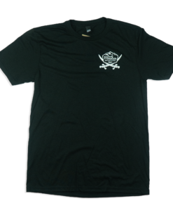 BLACK JEEP OF THE FAMILY TEE 2