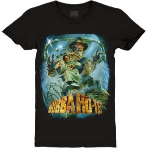 BUBBA HO-TEP T-SHIRT